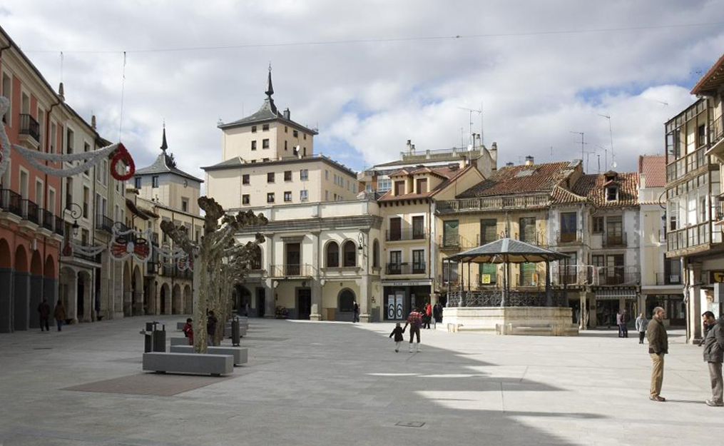 Divorcios Express en Aranda de Duero